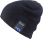 Bluetooth Beanie for Unisex Hat  w/Wireless Headphone for Outdoor Sports